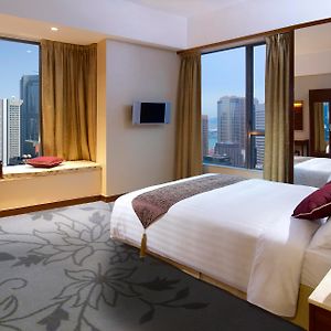 Deluxe Harbour View Room